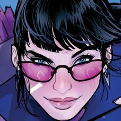 Hawkeye (Kate Bishop)