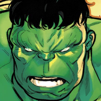 Hulk