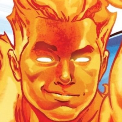 Human Torch