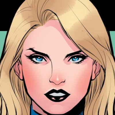 Invisible Woman