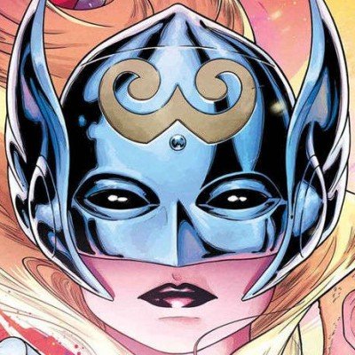 Jane Foster