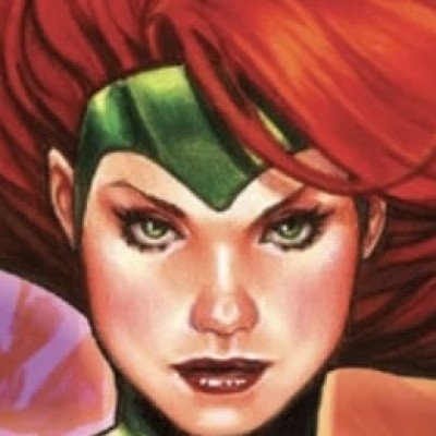 Jean Grey