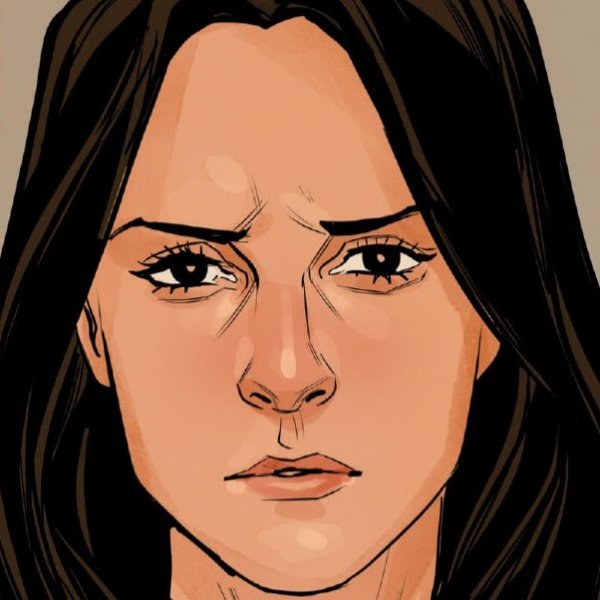 Jessica Jones