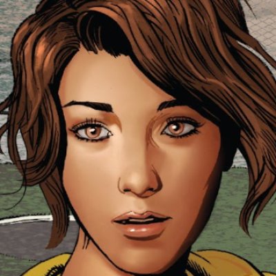 Kitty Pryde