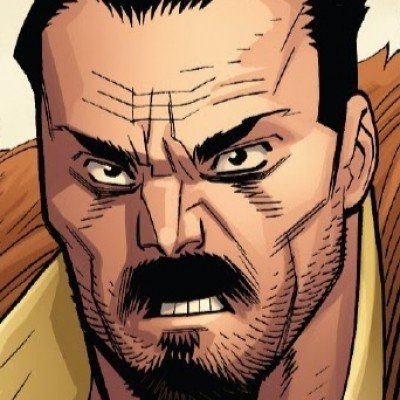 Kraven