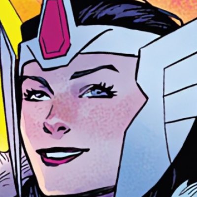 Lady Sif