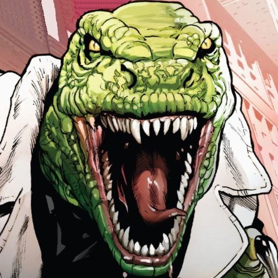 Lizard
