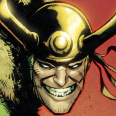 Loki