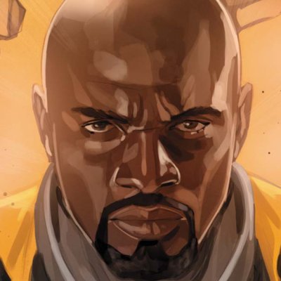 Luke Cage