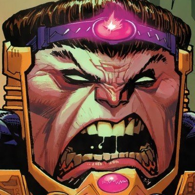 M.O.D.O.K.