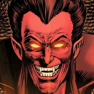 Mephisto