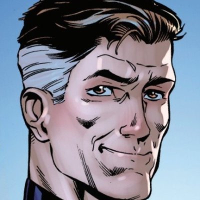 Mister Fantastic