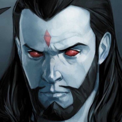 Mister Sinister