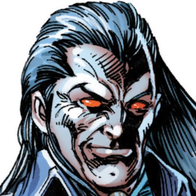 Morlun