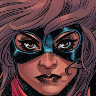 Ms. Marvel