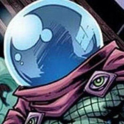 Mysterio