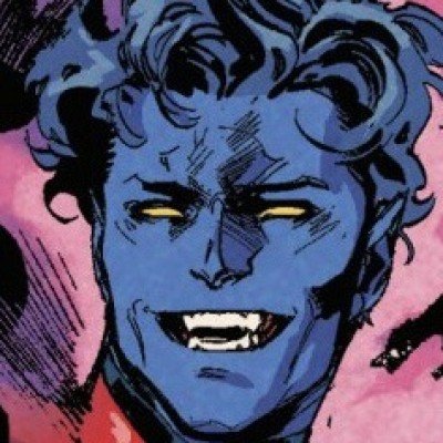Nightcrawler