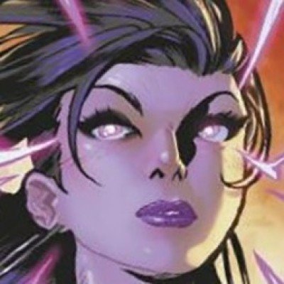 Psylocke