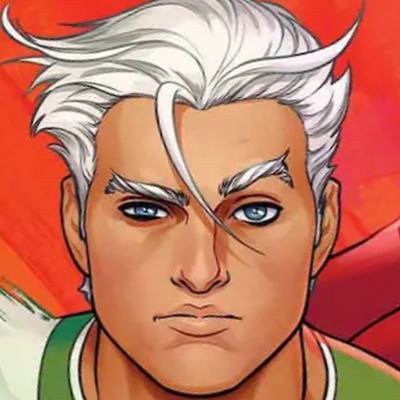Quicksilver
