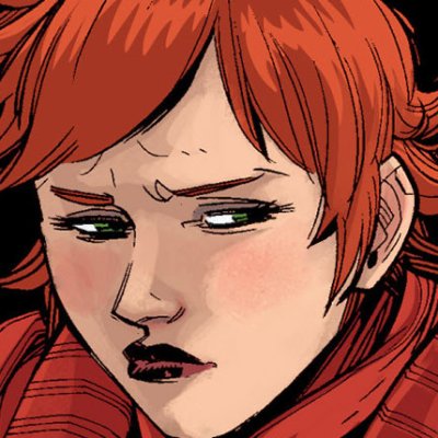 Rachel Summers