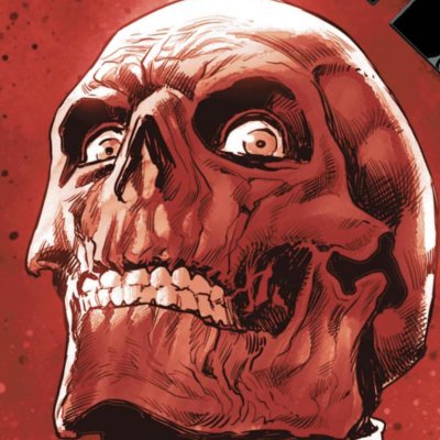 Red Skull