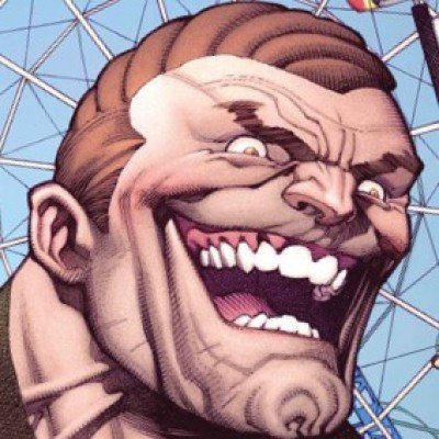 Sandman