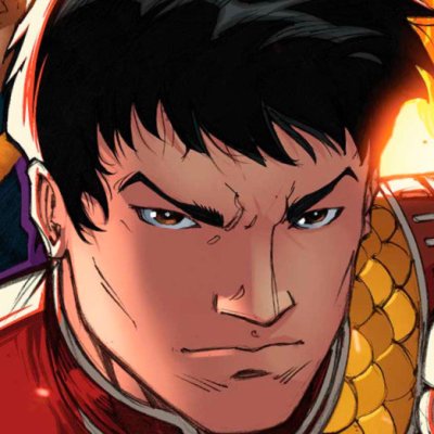 Shang-Chi