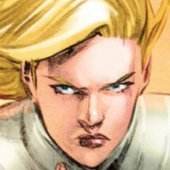 Sharon Carter
