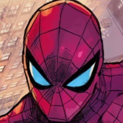 Spider-Man