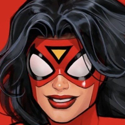 Spider Woman