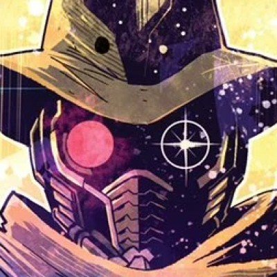 Star-Lord