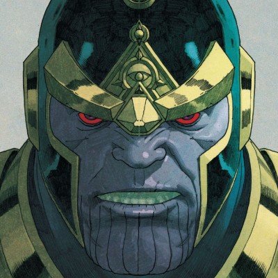 Thanos
