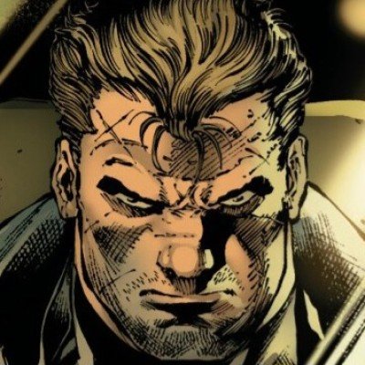 The Punisher