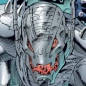 Ultron