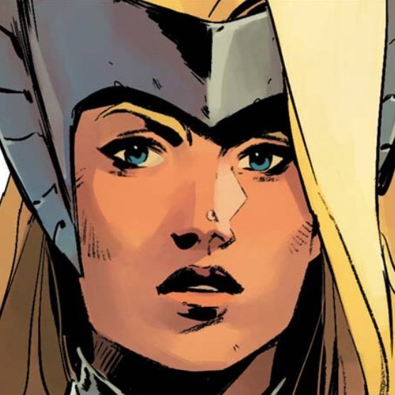 Valkyrie