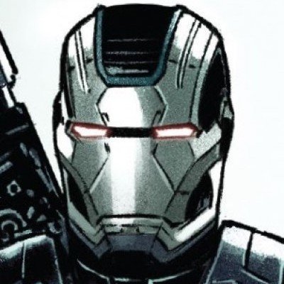 War Machine
