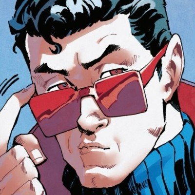 Wonder Man