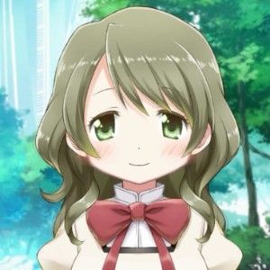 Hitomi Shizuki