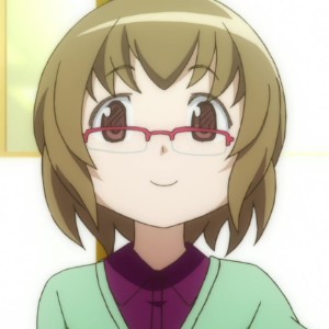 Kazuko Saotome