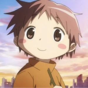Tatsuya Kaname