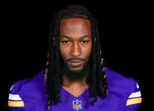 Aaron Jones