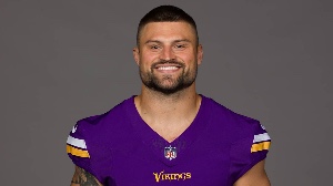 Blake Cashman