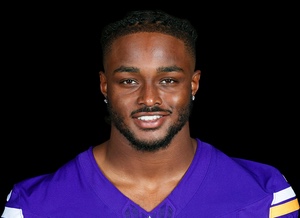 Dallas Turner