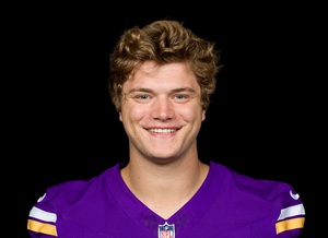 JJ McCarthy