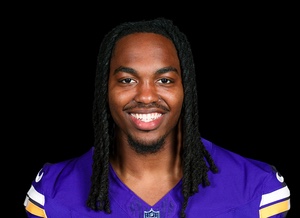 Jordan Mason