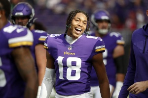 Justin Jefferson
