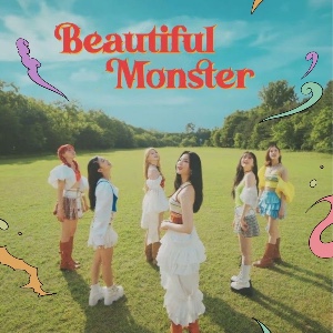 BEAUTIFUL MONSTER
