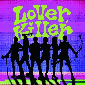 Lover, Killer