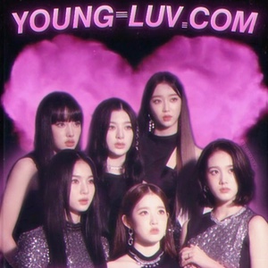 YOUNG LUV