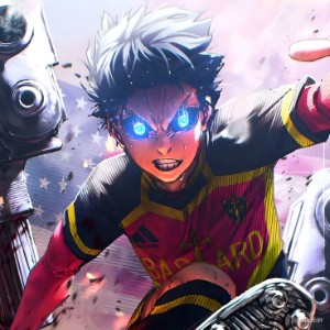 Isagi